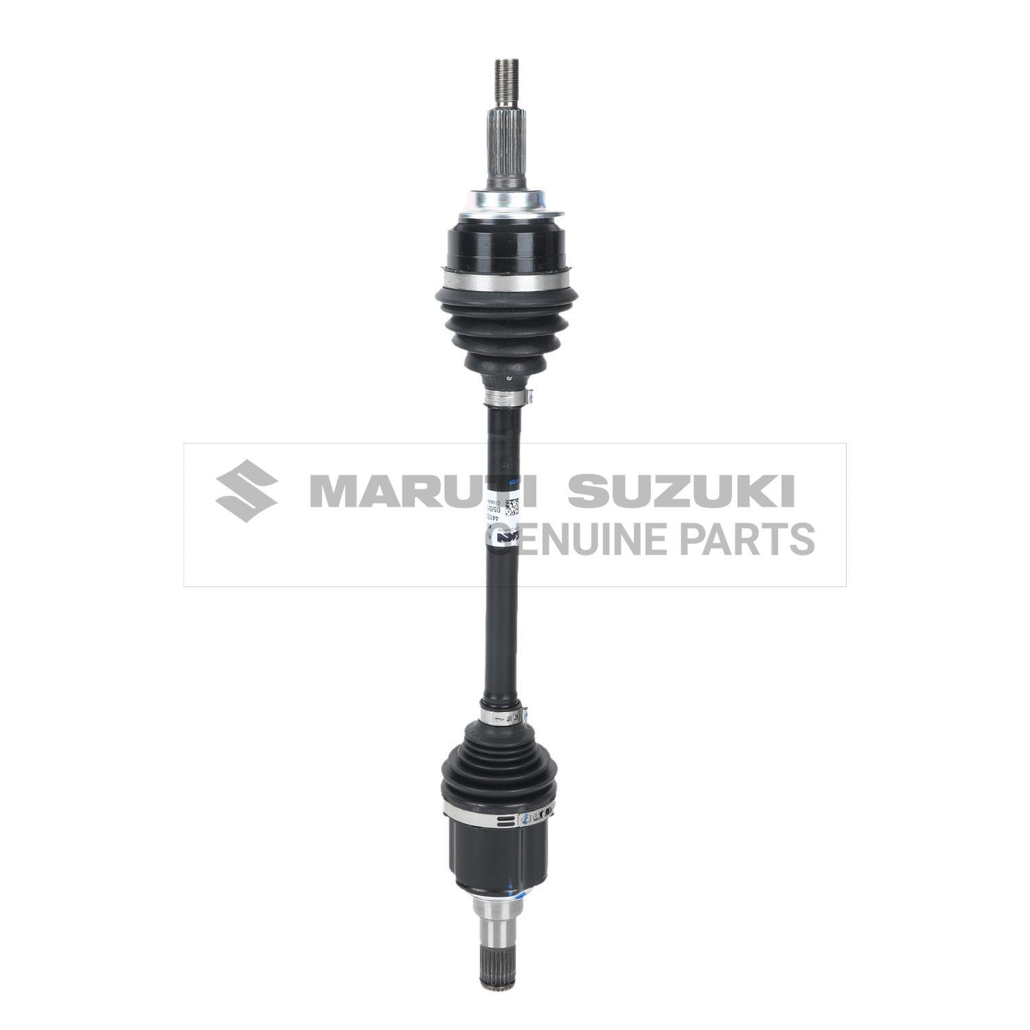 FRONT DRIVE SHAFT ASSEMBLY (LEFT)