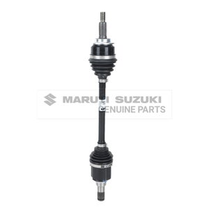 FRONT DRIVE SHAFT ASSEMBLY (LEFT)