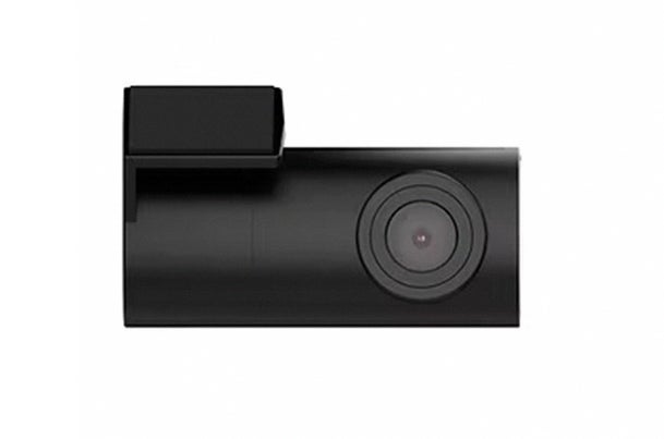 Compact+ Dashcam (Front and Rear)