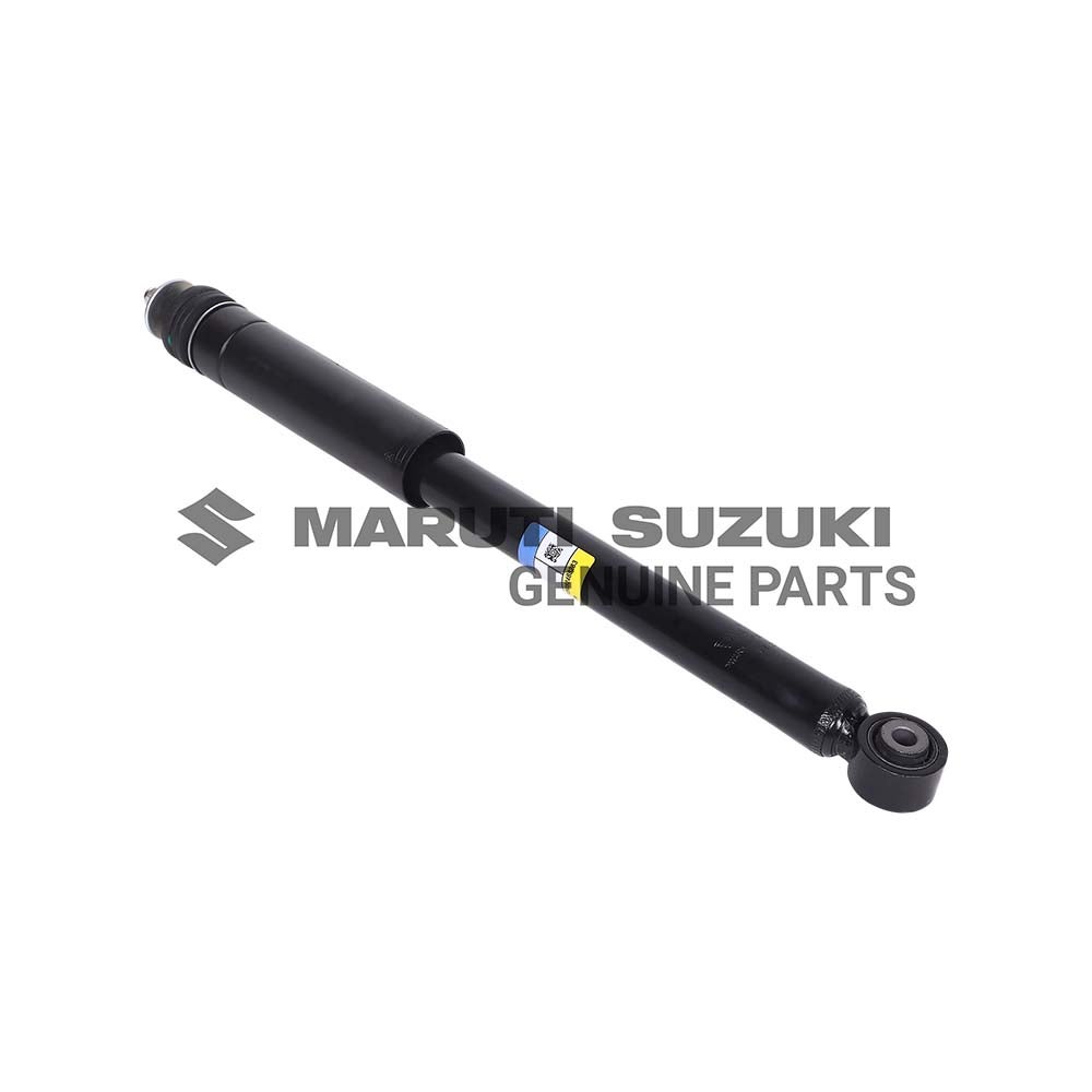 ABSORBER ASSEMBLY REAR SHOCK
