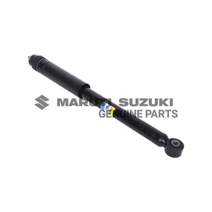 ABSORBER ASSEMBLY REAR SHOCK