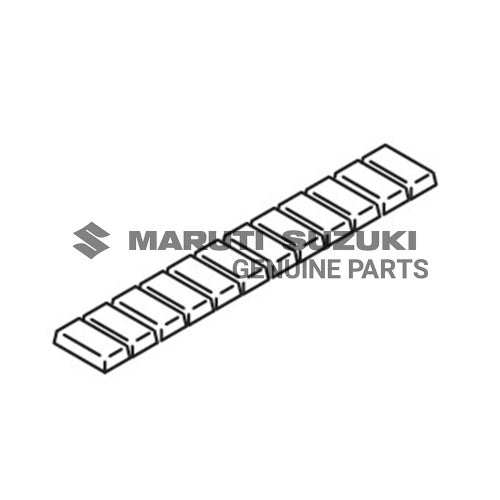 WEIGHT WHEEL BALANCE (5GRAM)