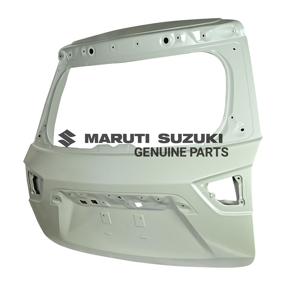 Buy PANEL ASSY_BACK DOOR 69100M82P10,Maruti Suzuki Genuine Parts