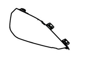 CAP,TOWING HOOK