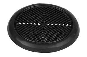 Speaker Grille - Rear | S-Presso