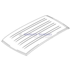 ROOF PANEL