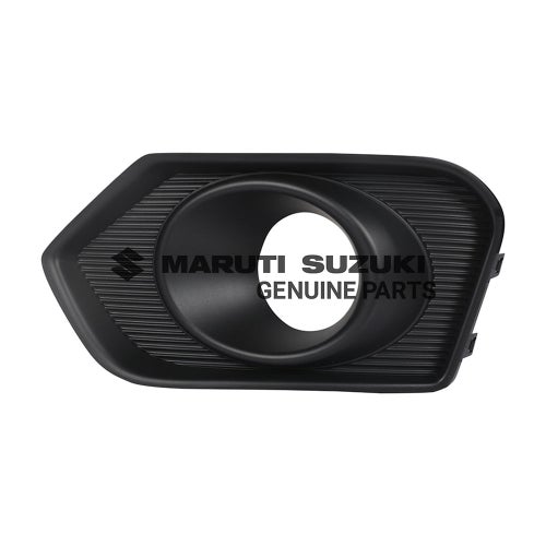 BEZEL_ FRONT FOG LAMP_ L