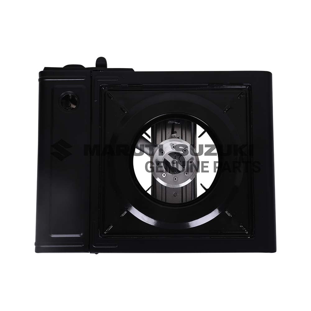 Portable Stove - Olive Green | Jimny