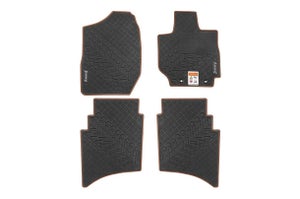 Designer Mat - Tread Metal (AT) | Jimny