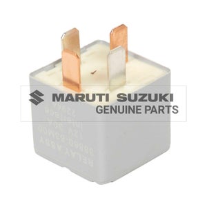 RELAY ASSY_MAIN
