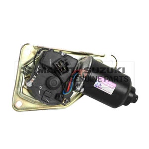 MOTOR ASSEMBLY_WIPER