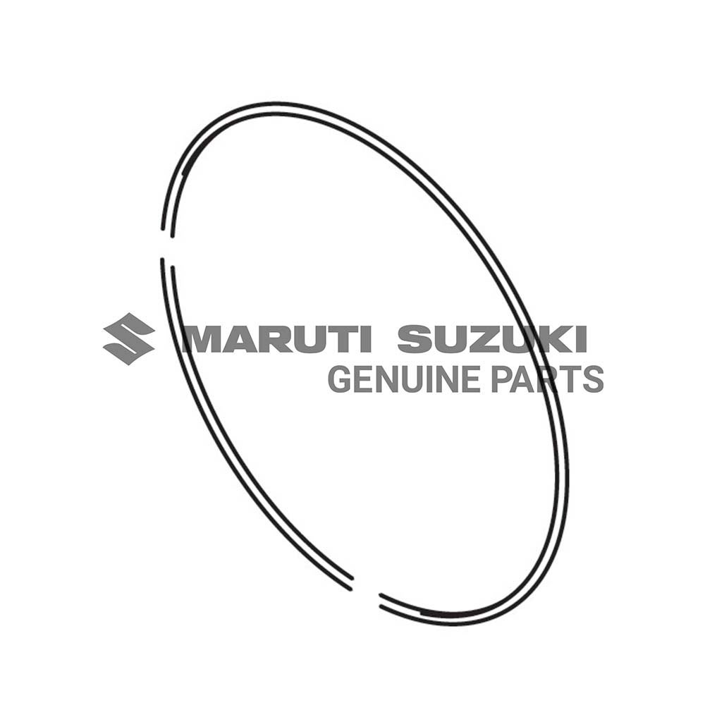 O RING SET_REVERSE CLUTCH PISTON