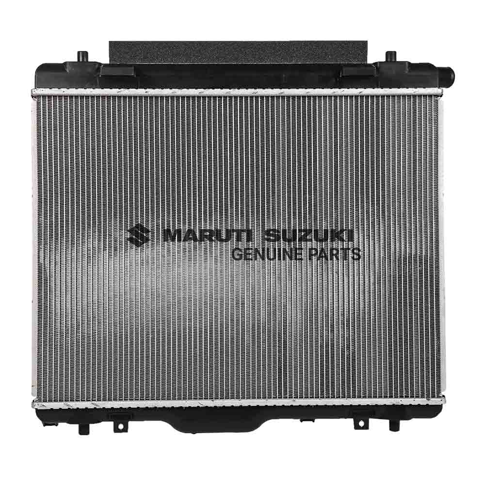 RADIATOR ASSEMBLY