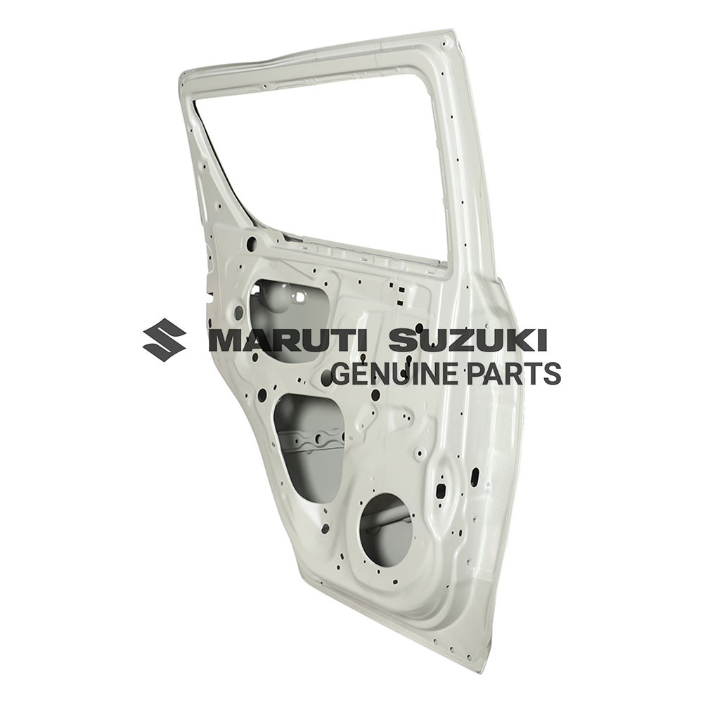 Buy PANEL ASSY RR DOOR LH 68004M74L21,Maruti Suzuki Genuine Parts