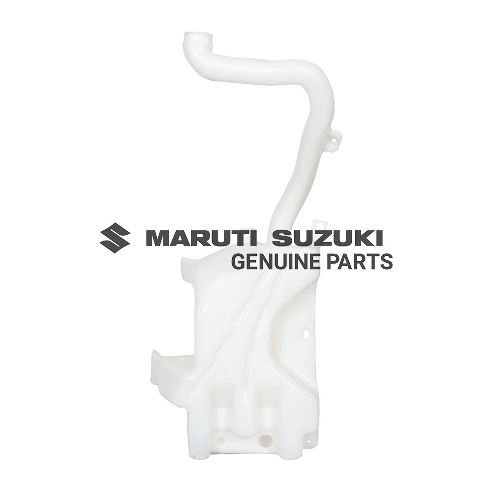 WIPER -WASHER TANK