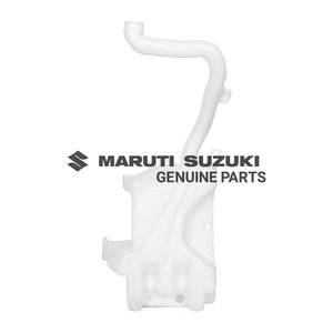 WIPER -WASHER TANK