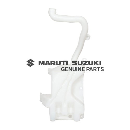 WIPER -WASHER TANK