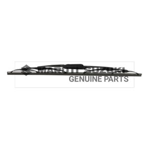 WIPER BLADE-RIGHT
