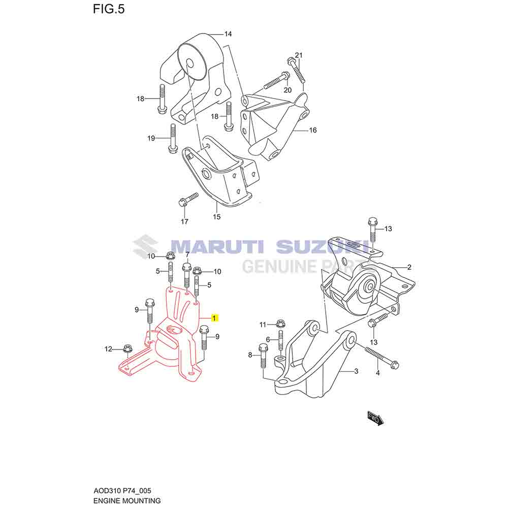 MOUNTING_ ENG RH