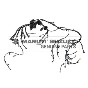 HARNESS SET_MAIN