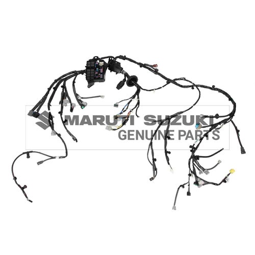 HARNESS SET_MAIN