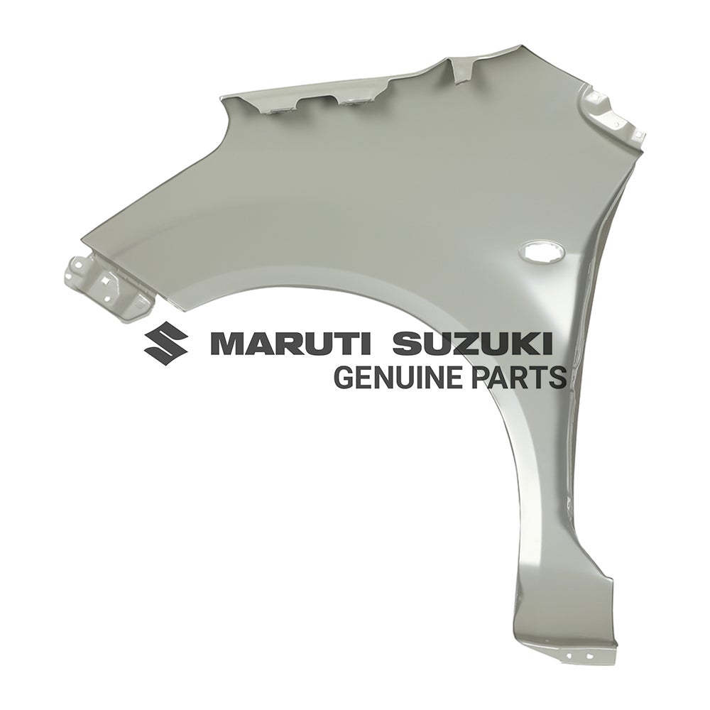 FRONT FENDER PANEL (RIGHT)