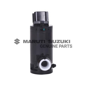 PUMP ASSEMBLY_WASHER TANK