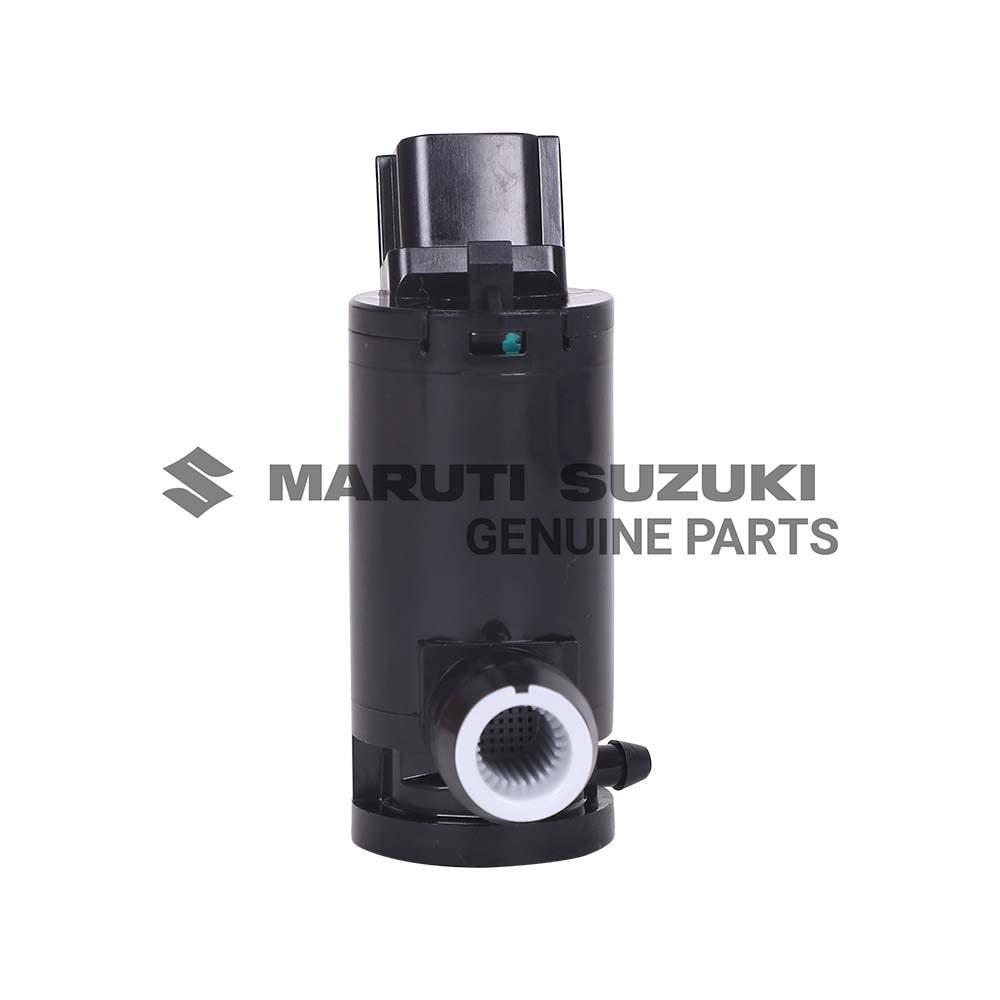 PUMP ASSEMBLY_WASHER TANK