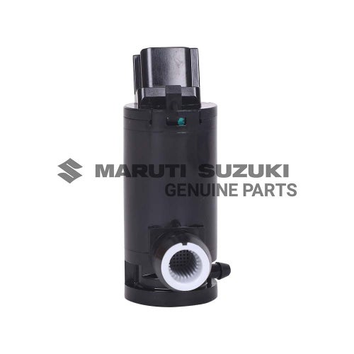 PUMP ASSEMBLY_WASHER TANK