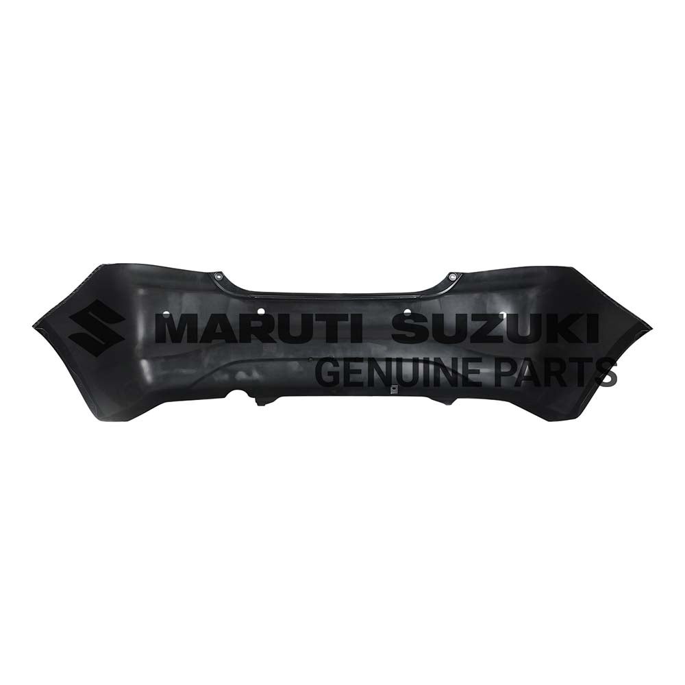 Buy REAR BUMPER 71811M84P10-5PK,Maruti Suzuki Genuine Parts