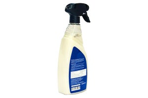 Ecstar Premium Waterless Wash & Wax