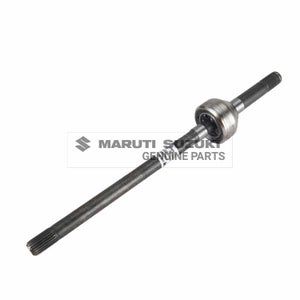FRONT DRIVE SHAFT ASSEMBLY (RIGHT)