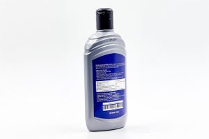 Ecstar Color Restorer & Wax Prestige Silver