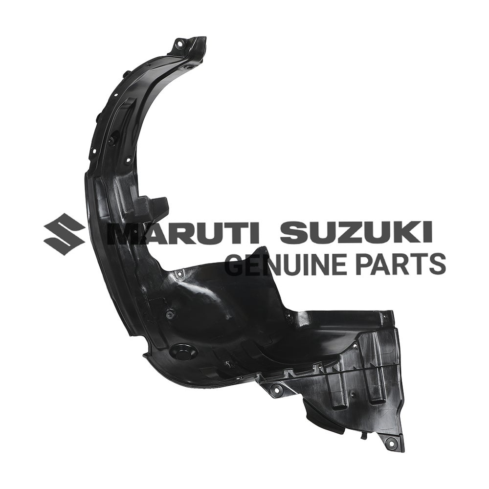 LINING_FRONT FENDER_L