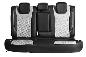 Greige Urbanoutlook Highlight Seat Cover | Victoris (L,V,Z,Z(O))