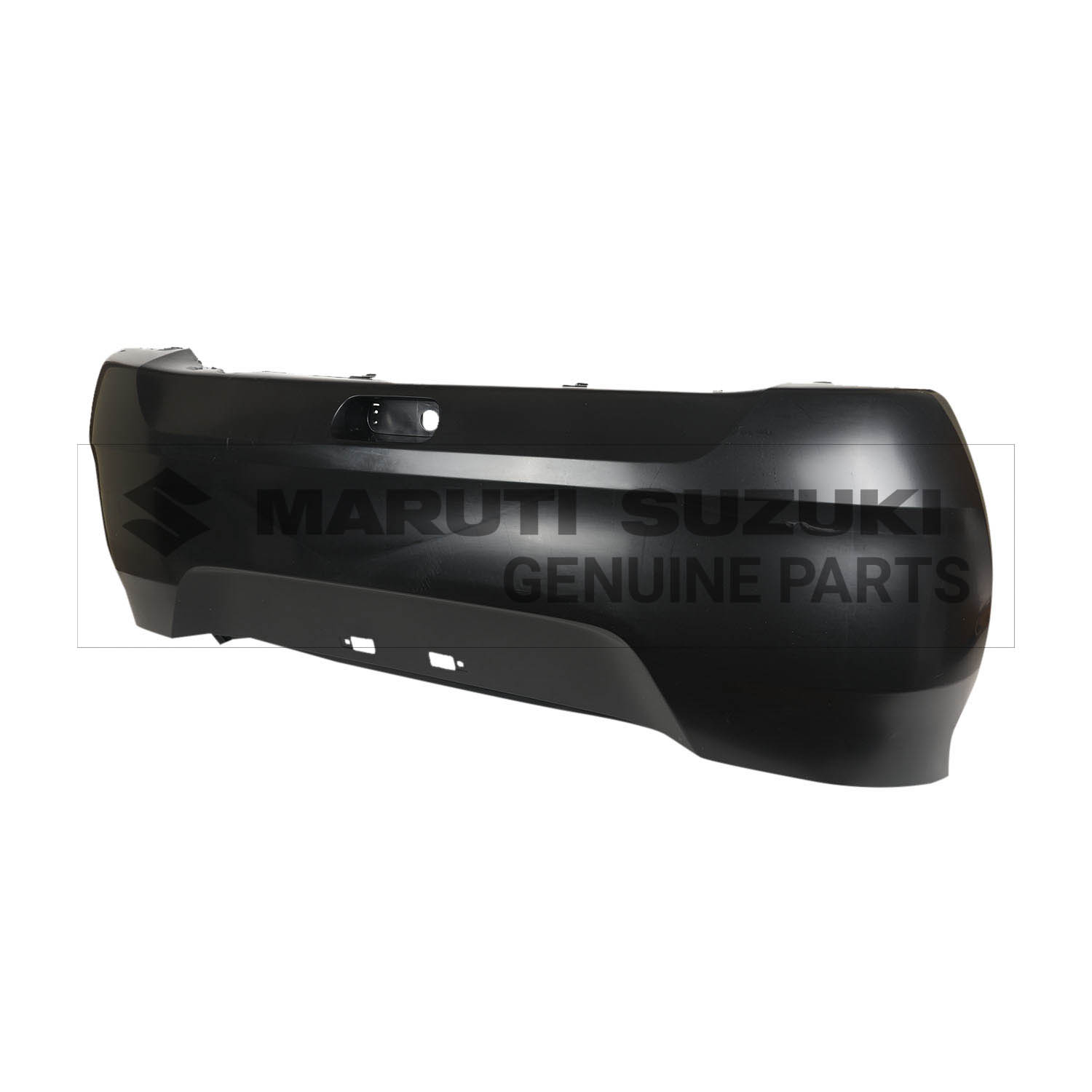 Buy REAR BUMPER 71811M74L00,Maruti Suzuki Genuine Parts