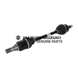 FRONT DRIVE SHAFT ASSEMBLY (LEFT)