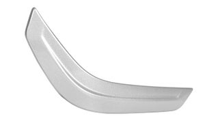 Bumper Corner Protector - Splendid Silver| New Swift