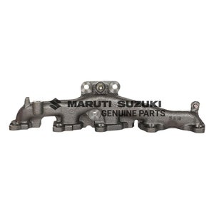 EXHAUST MANIFOLD ASSEMBLY