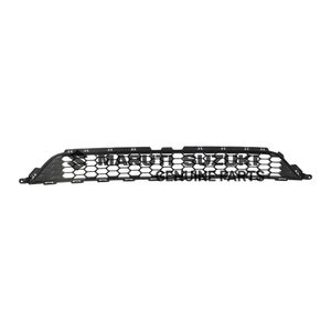 GRILLE_ RADIATOR LOWER (BLAC