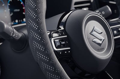 Steering Wheel Covers
