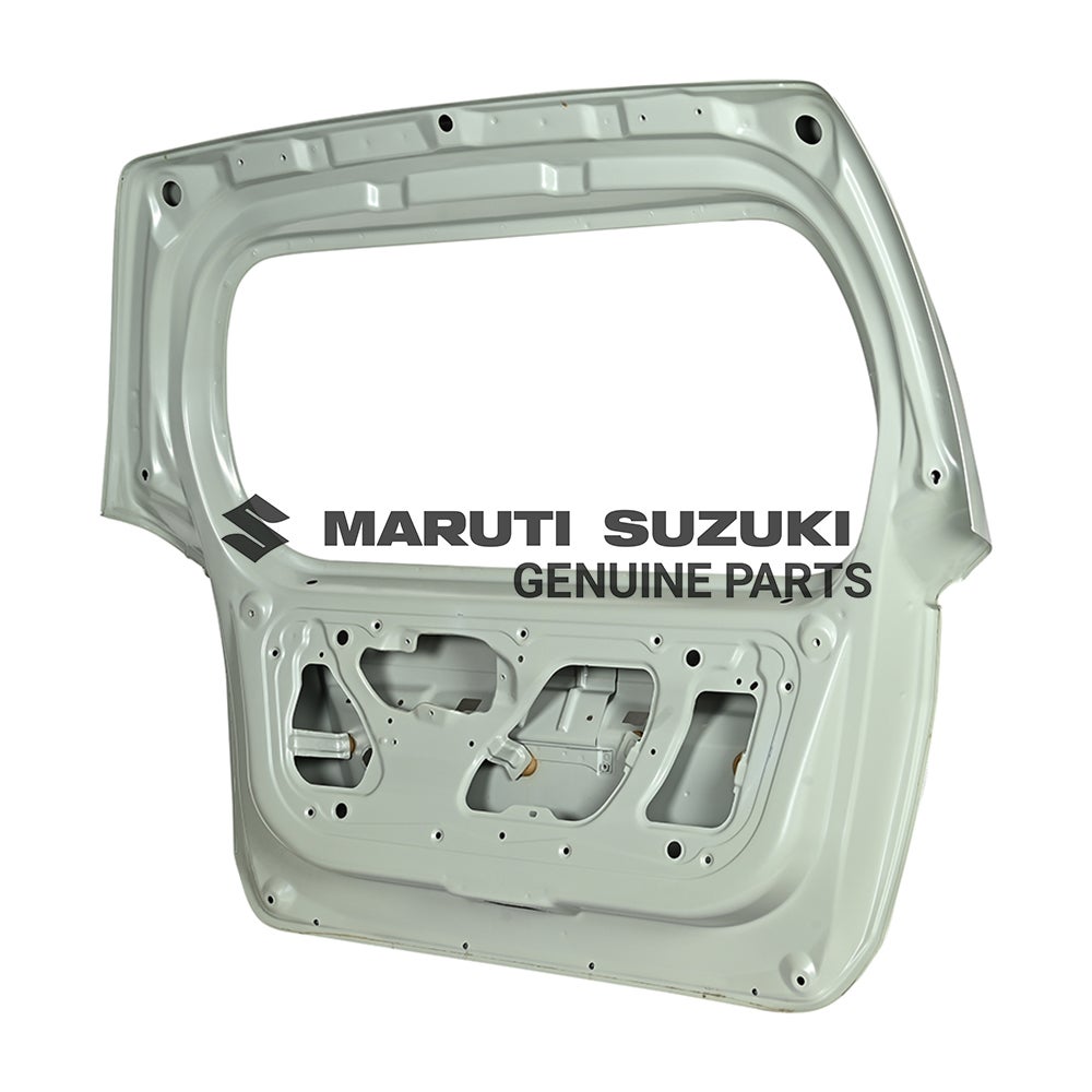 Buy PANEL ASSY_ BACK DOOR 69100M67L11,Maruti Suzuki Genuine Parts