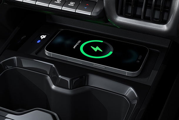 Wireless Mobile Charger | e VITARA (Delta)