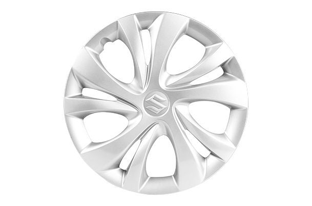 Wheel Cover Grey 35.56 cm (14 inches)