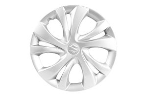 Wheel Cover Grey 35.56 cm (14 inches)