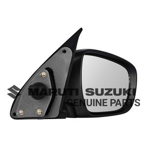OUTSIDE REAR VIEW MIRROR (RIGHT)
