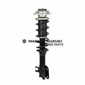 FRONT SUSPENSION STRUT SET (LEFT)