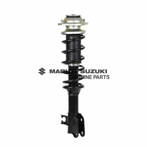 FRONT SUSPENSION STRUT SET (LEFT)