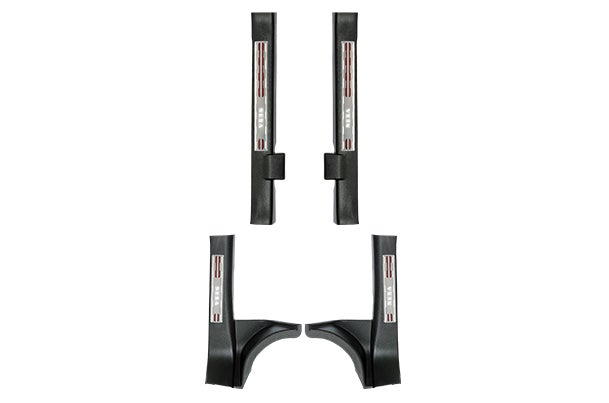 Buy Illuminated Door Sill Guard - Luxe Brown | Grand Vitara (Sigma