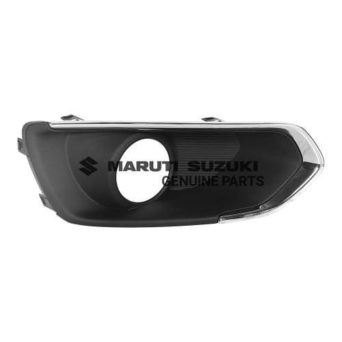 BEZEL_FRONT FOG LAMP_L(CHROME
